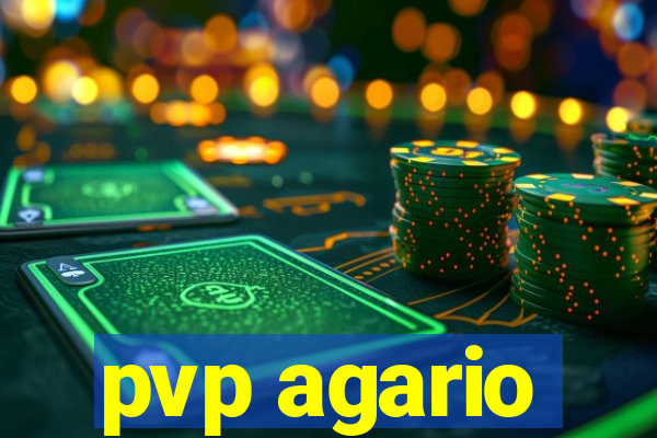 pvp agario